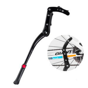 Rockbros JC1005BK dviračio atrama - juoda