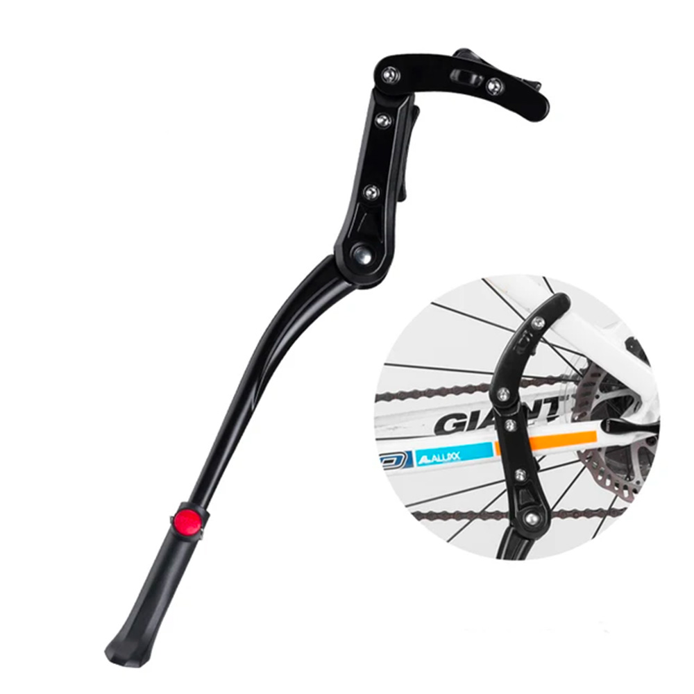 Rockbros JC1005BK dviračio atrama - juoda