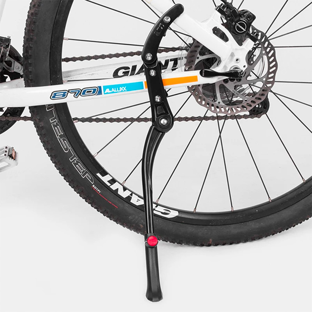 Rockbros JC1005BK dviračio atrama - juoda