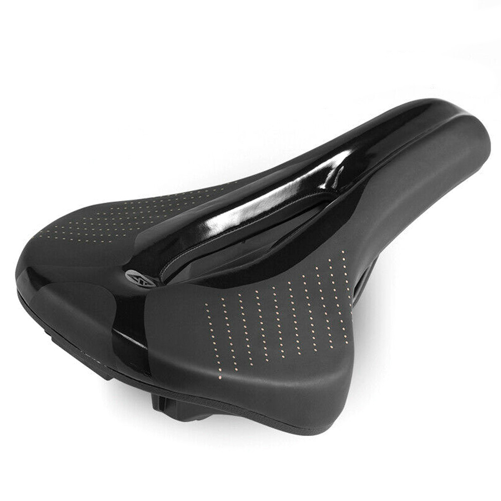 Rockbros 38210005001 putų MTB dviračio sėdynė - juoda