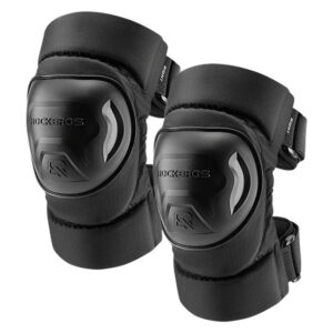 Rockbros 19230003001 kelio apsaugos - juodas