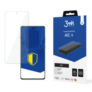 3mk ARC+ folija, skirta „OnePlus 12“.