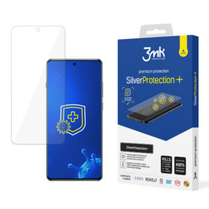 3mk SilverProtection+ apsauginė folija, skirta OnePlus 12