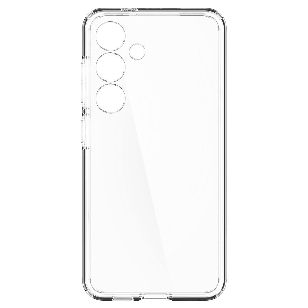 Dėklas Spigen Ultra Hybrid Galaxy S24, skaidrus