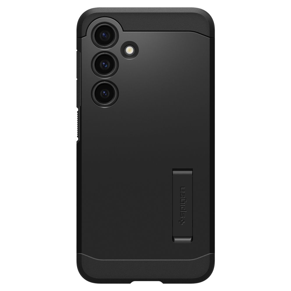 Dėklas Spigen Tough Armor Galaxy S24, juodas