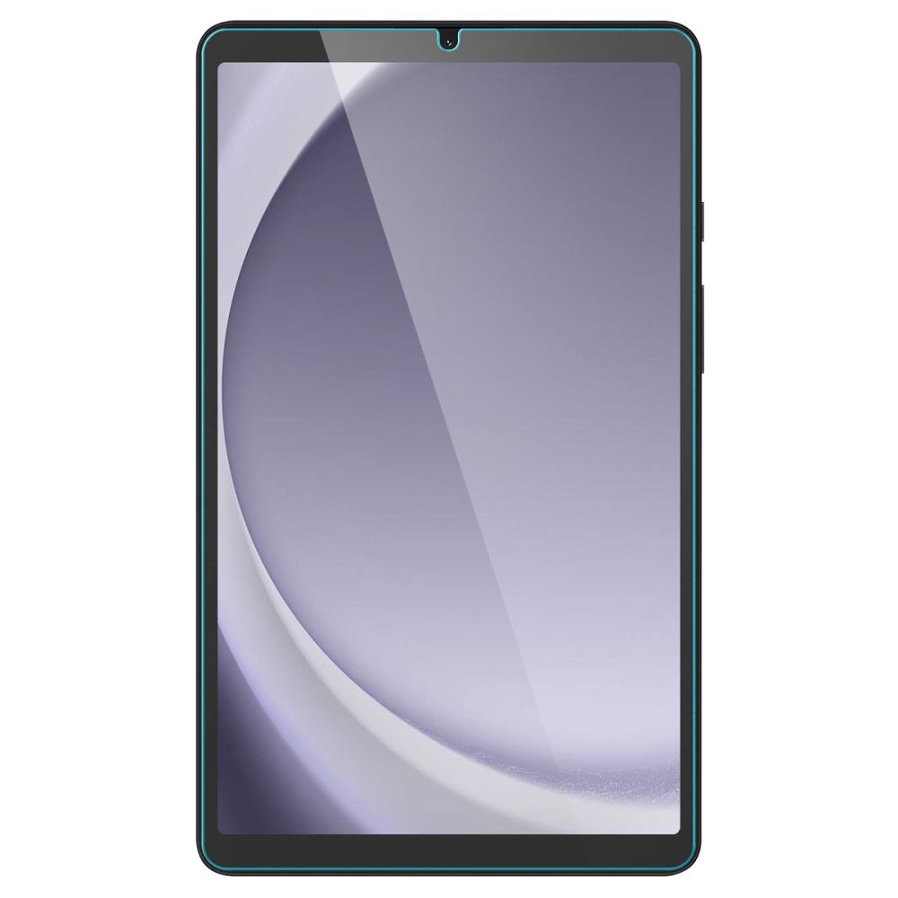 Apsauginis stiklas Spigen Glas.TR Slim Galaxy Tab A9 / A11 8.7 Skaidrus