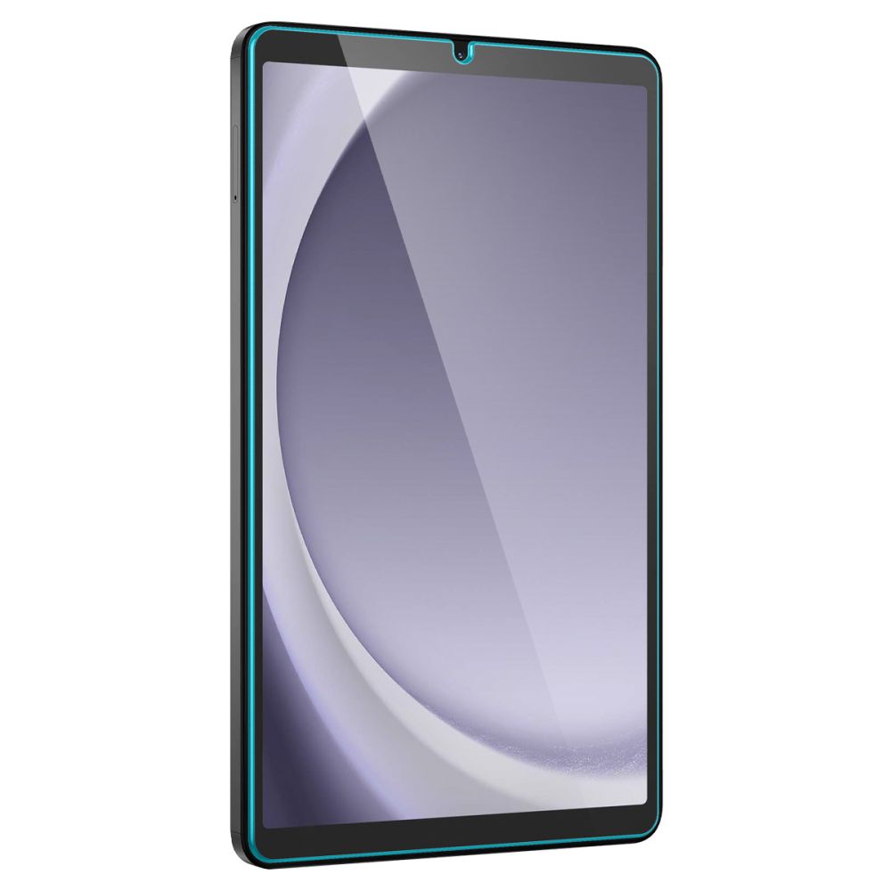 Apsauginis stiklas Spigen Glas.TR Slim Galaxy Tab A9 / A11 8.7 Skaidrus