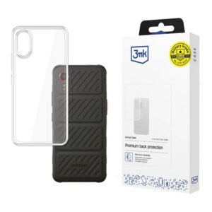 3mk Armor Case Samsung Galaxy XCover 7 - skaidrus
