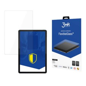 3mk FlexibleGlass™ hibridinis stiklas, skirtas Lenovo Tab M11
