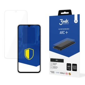 3mk ARC+ plėvelė Samsung Galaxy A35 / A55 5G