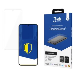 3mk FlexibleGlass™ hibridinis stiklas Xiaomi 14