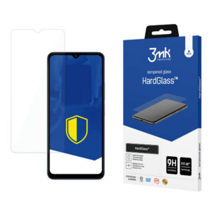 Grūdintas stiklas 9H 3mk HardGlass™, skirtas Xiaomi Redmi A3