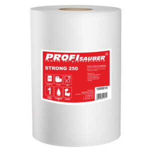 Patvarus pramoninio neaustinio valymo audinis ProfiSauber STRONG 250