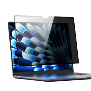 Dux Ducis Privatumas Film, skirtas MacBook Pro 15'' (2017/2018)
