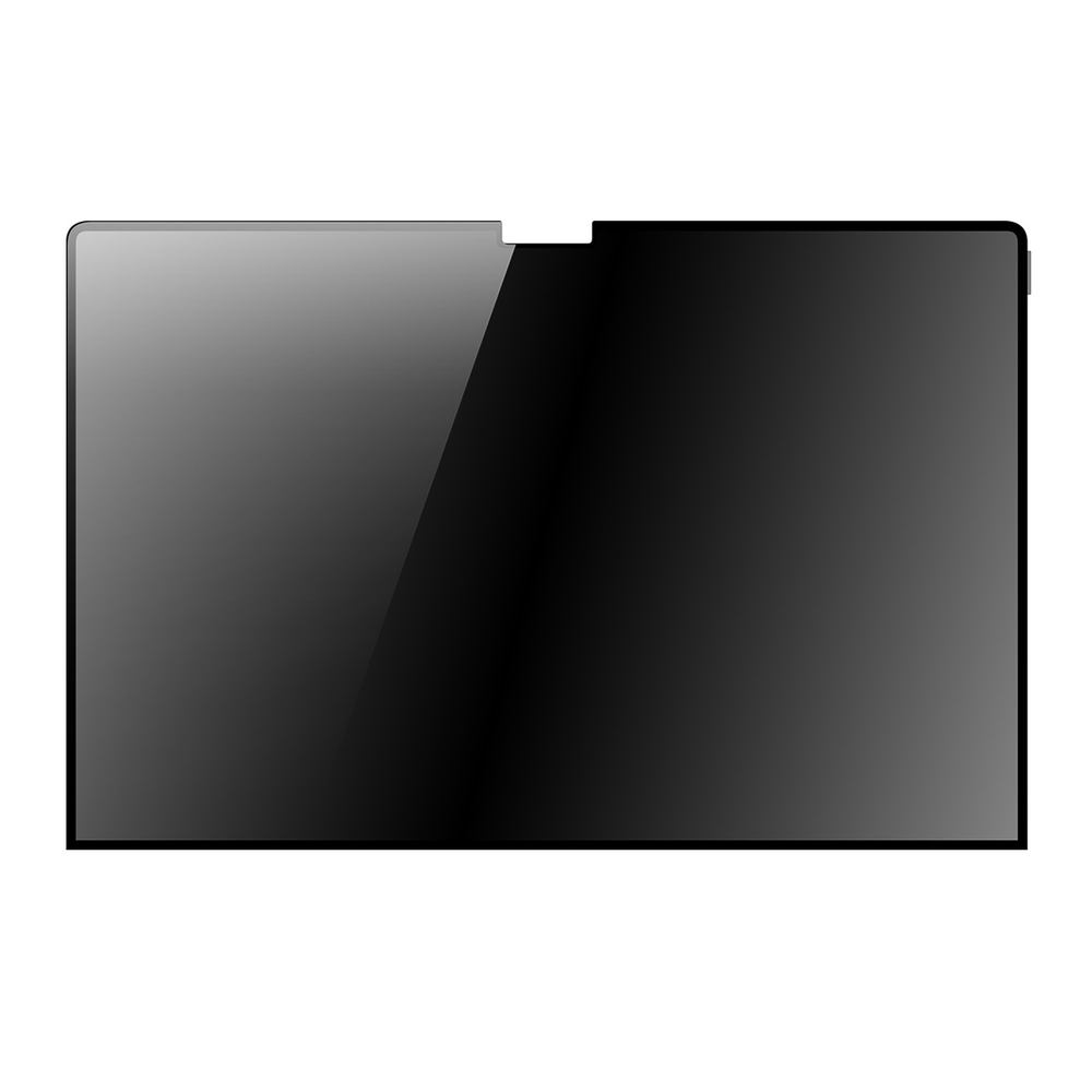 Dux Ducis Privatumas Film, skirtas MacBook Pro 15'' (2017/2018)