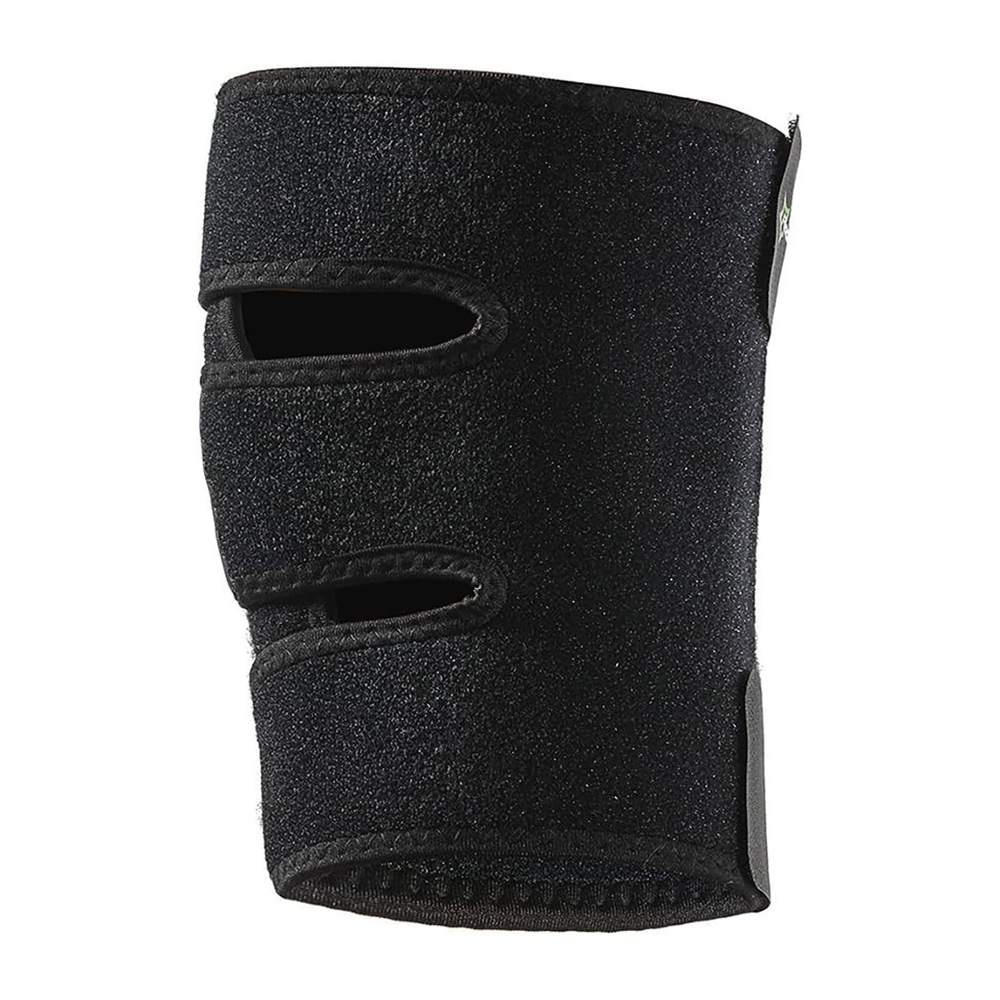 Rockbros LF1106L sporto apsauga kelinio čiupo ir kelio sąnario, dydis L - juoda