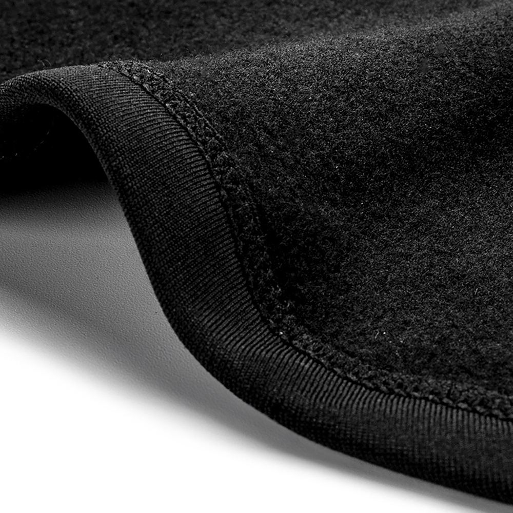 Rockbros LF8113-1 dviračio balaklava universalaus dydžio - juoda