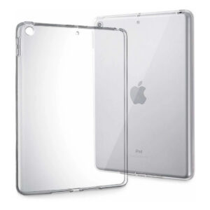 Plonas dėklas, skirtas iPad Air 13'' 2024 / 12.9'' 2022 planšetinis kompiuteris – skaidrus