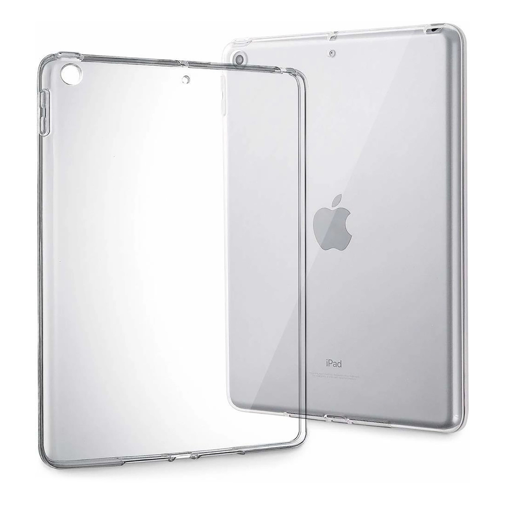 Plonas dėklas, skirtas iPad Air 13'' 2024 / 12.9'' 2022 planšetinis kompiuteris – skaidrus
