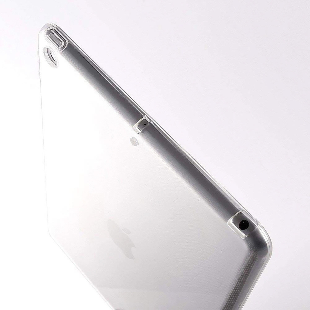 Plonas dėklas, skirtas iPad Air 13'' 2024 / 12.9'' 2022 planšetinis kompiuteris – skaidrus