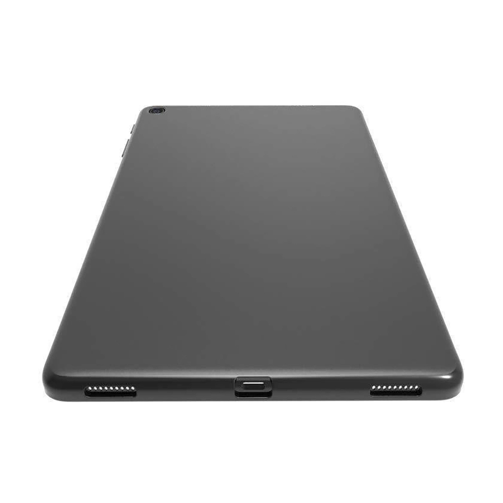 Plonas dėklas, skirtas iPad Air 13'' 2024 / 12.9'' 2022 planšetinis kompiuteris – juodas