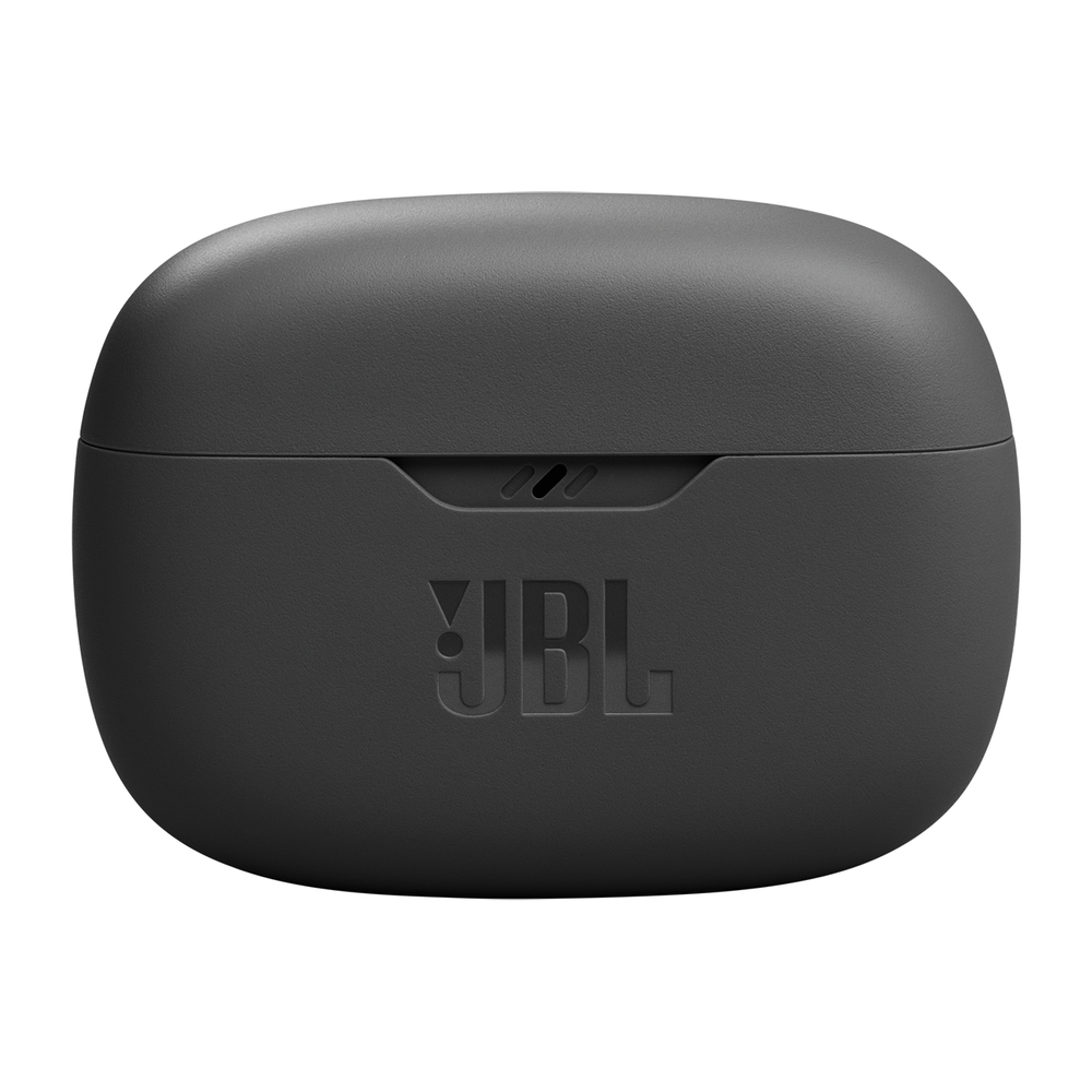 JBL Wave Beam belaidės in-ear ausinės Bluetooth 5.2 IP54 IPX2 - juodos