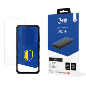 3mk ARC+ folija, skirta Samsung Galaxy XCover 7