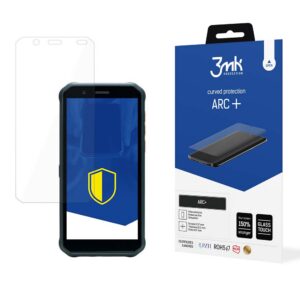 3mk ARC+ folija, skirta MyPhone Hammer Energy X