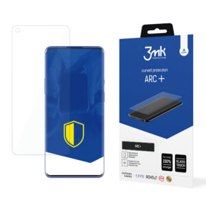 3mk ARC+ folija, skirta OnePlus 8 5G
