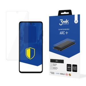 3mk ARC+ folija, skirta Motorola Moto G82 5G