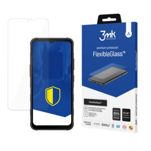 3mk FlexibleGlass™ hibridinis stiklas, skirtas Samsung Galaxy XCover 7