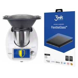 3mk FlexibleGlass™ hibridinis stiklas, skirtas Thermomix TM6