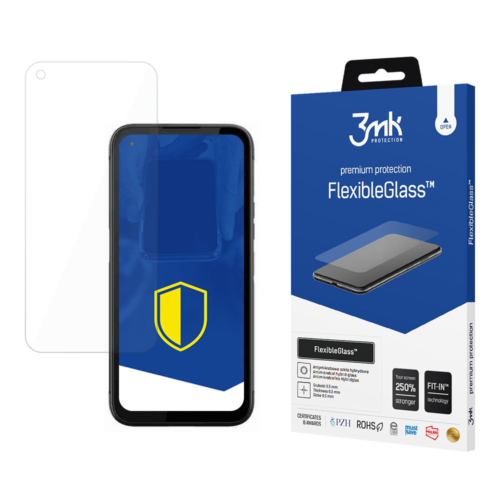 3mk FlexibleGlass apsauginis stiklas Gigaset GX6