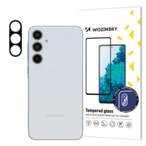 Wozinsky 9H kameros stiklas Samsung Galaxy A35