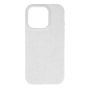 MagSafe dėklas iPhone 16 Pro – smėlio, kviečių pluošto