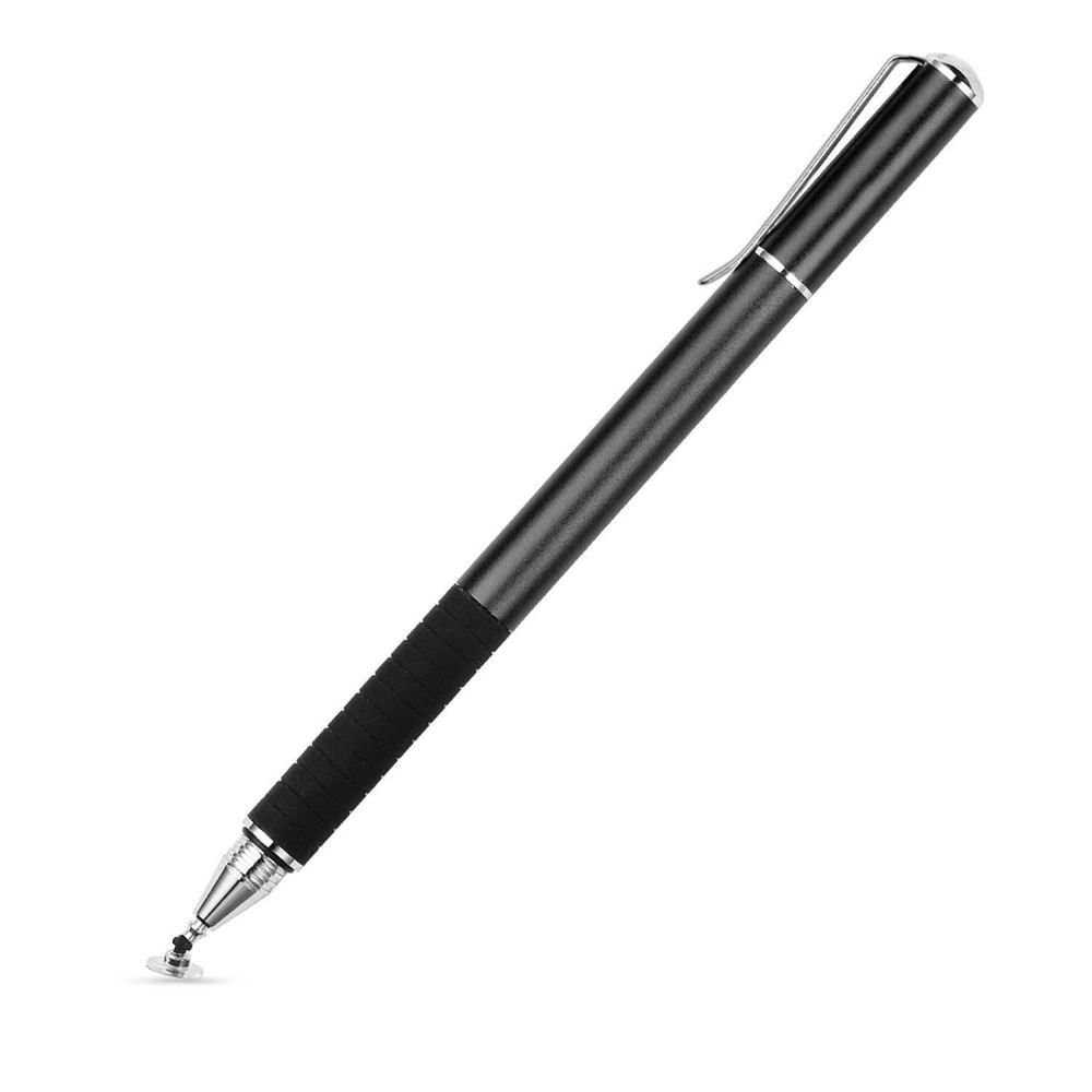 Jutiklinis rašiklis Tech-Protect Stylus Pen, juodas