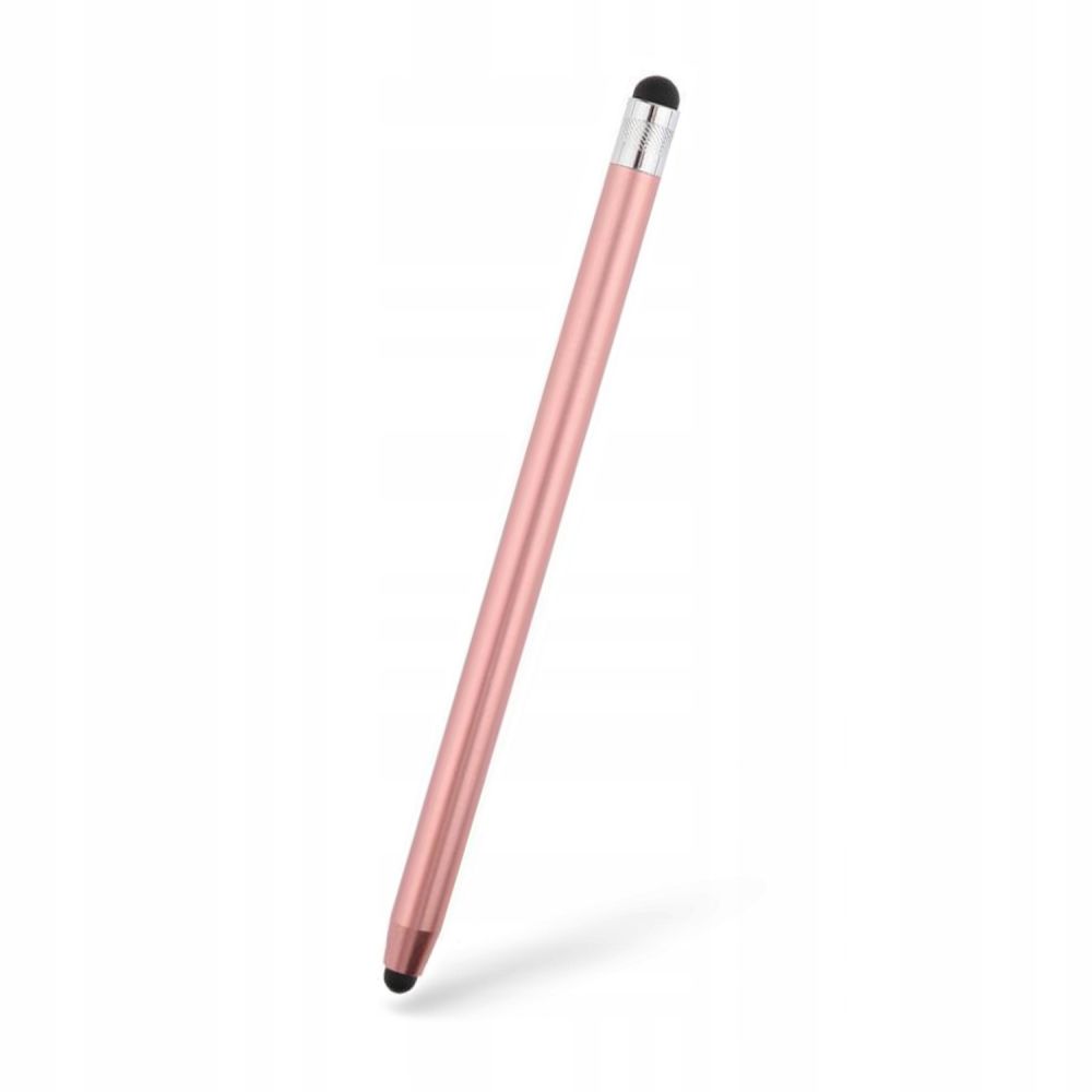 Jutiklinis rašiklis Tech-Protect Touch Stylus Pen, rožinio aukso