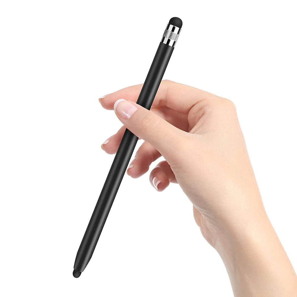 Jutiklinis rašiklis Tech-Protect Touch Stylus Pen, rožinio aukso