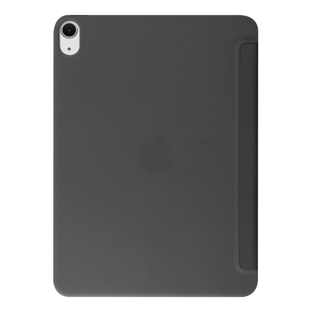 Dėklas Tech-Protect SmartCase iPad Air 10.9" 4 / 5 / 2020-2022 / 11" 6 / 7 / 8 / 2024-2026, juodas