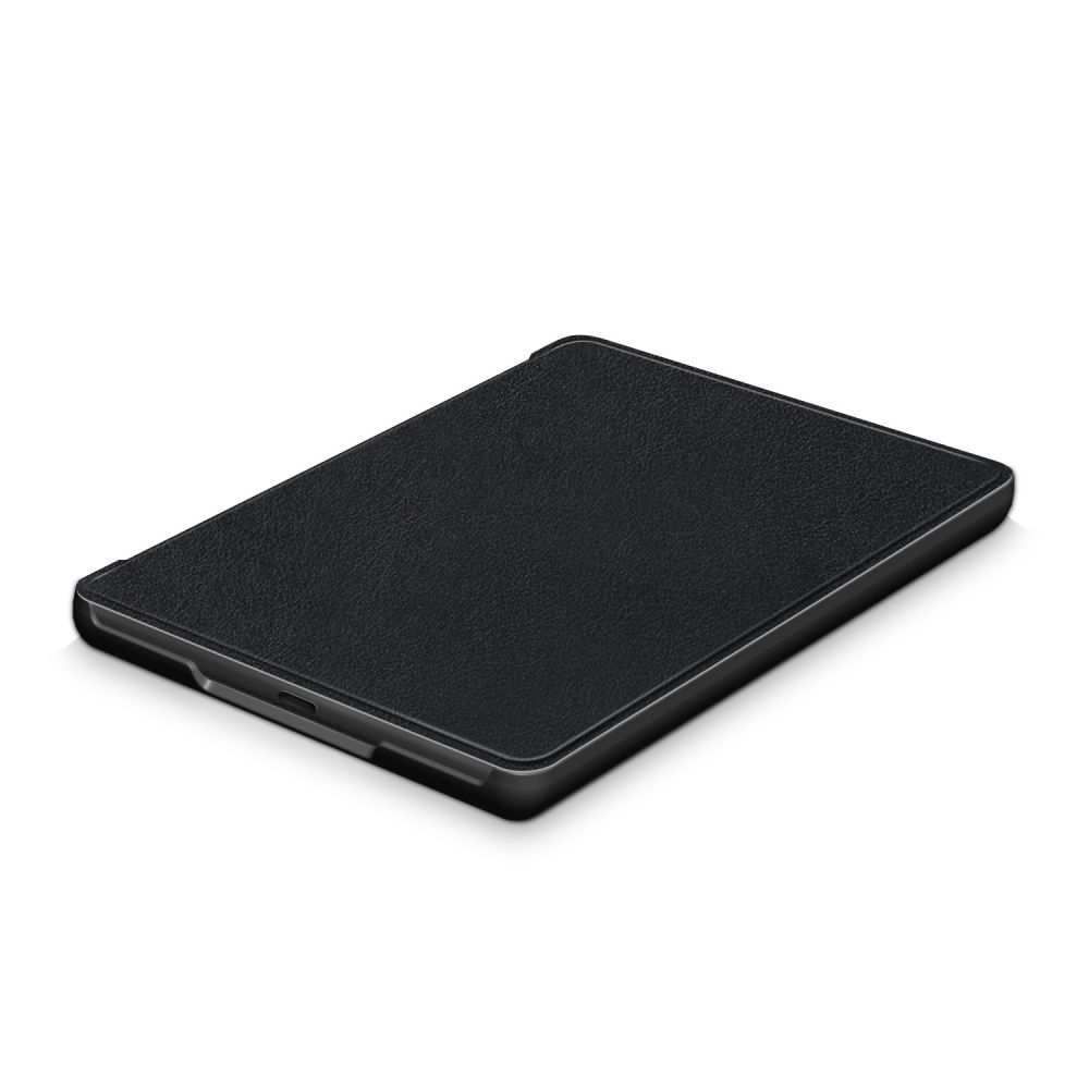 Dėklas Tech-Protect Smartcase Kindle Paperwhite V/5/Signature Edition juodas