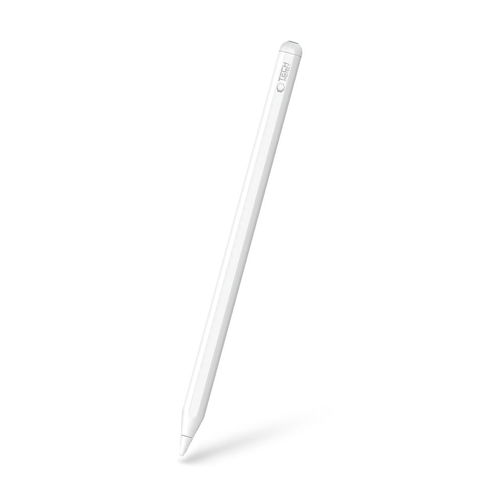 Skaitmeninis rašiklis Tech-Protect Digital Stylus 2 iPad, baltas