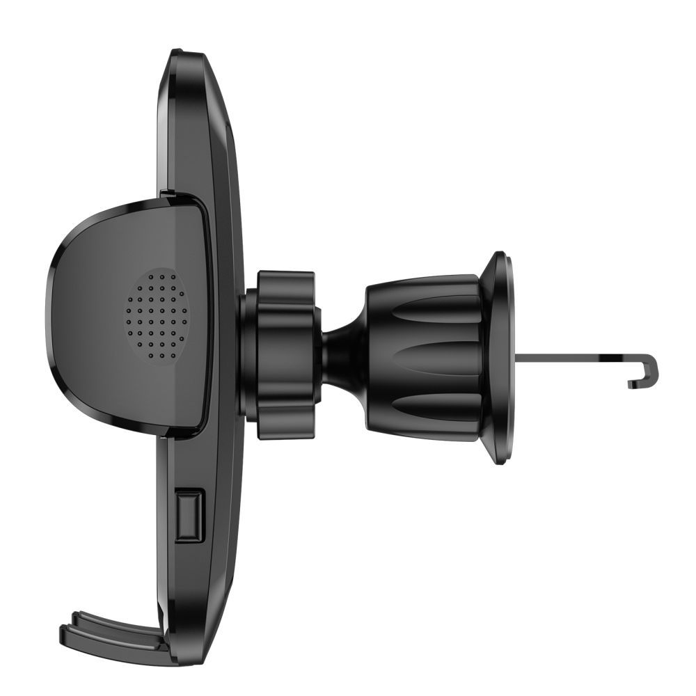 Automobilinis laikiklis Tech-Protect V3 Universal Vent, juodas