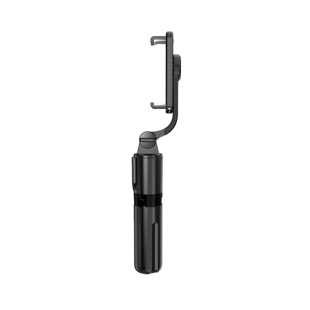 Selfie lazda su trikoju Tech-Protect L02S Bluetooth Juoda