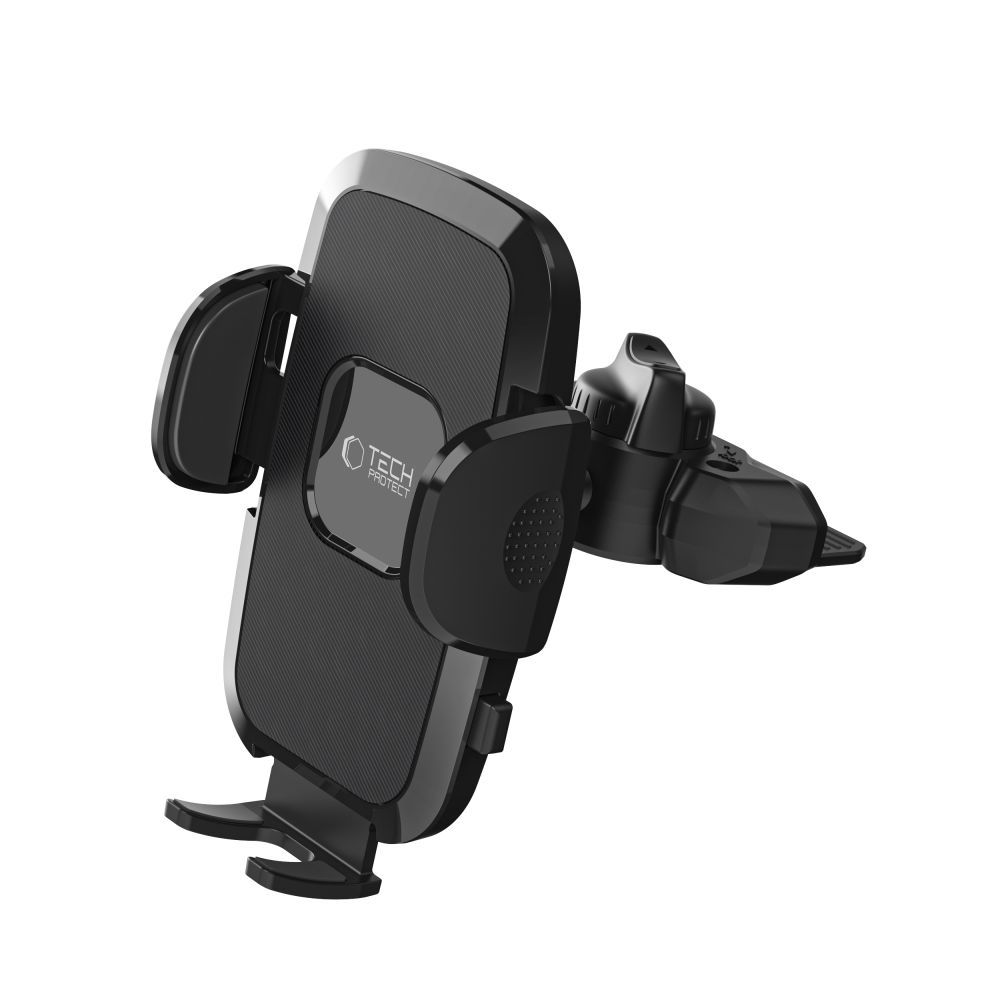 Automobilinis laikiklis Tech-Protect V3, juodas