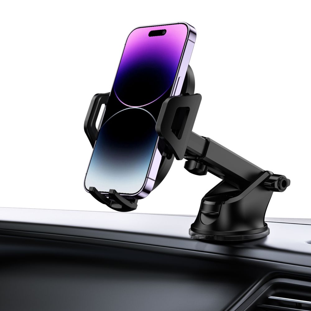 Automobilinis laikiklis Tech-Protect V5 Universal Dashboard & Vent