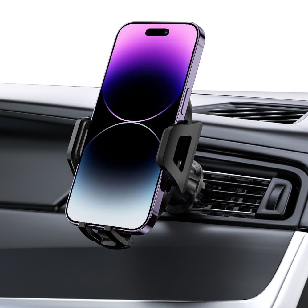 Automobilinis laikiklis Tech-Protect V5 Universal Dashboard & Vent