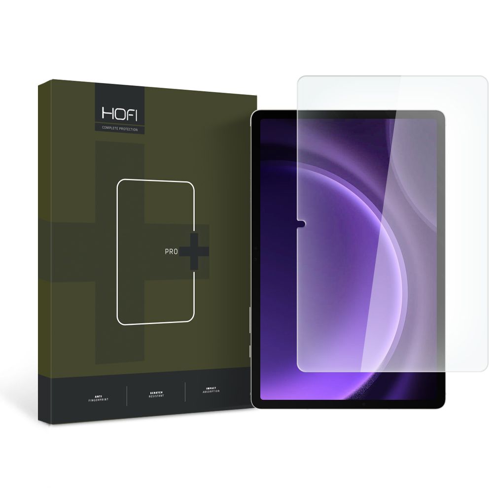 Apsauginis stiklas Hofi Glass Pro+ Galaxy Tab S9 11.0 / S9 FE / S10 FE 10.9
