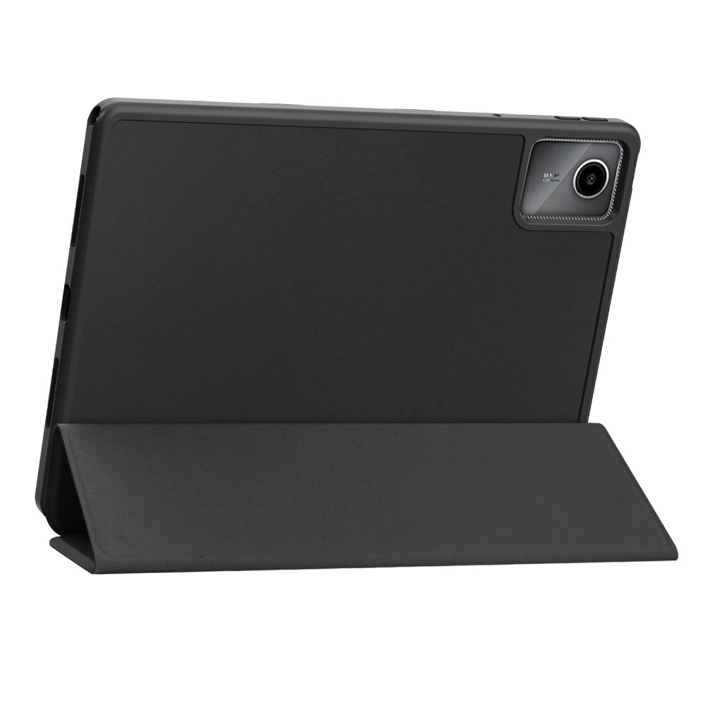 Dėklas Tech-Protect SmartCase Pen Lenovo Tab M11 / K11e 11.0 TB-330, juodas