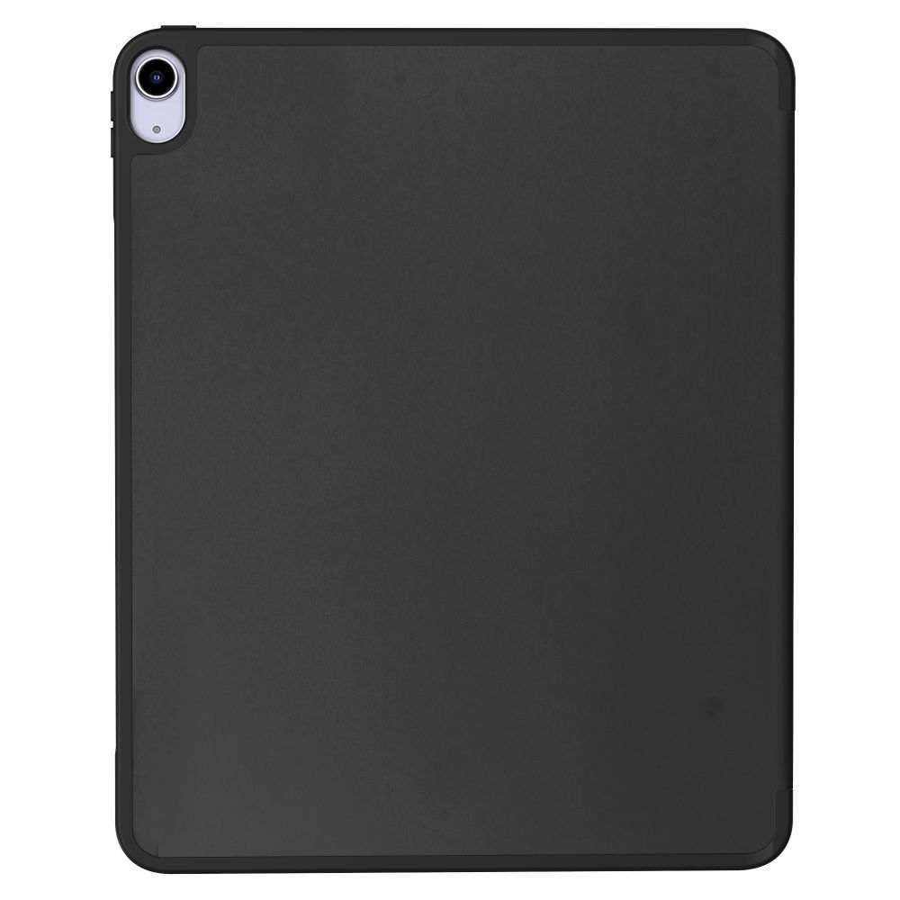 Dėklas Tech-Protect SmartCase Pen iPad Air 13 1/2/3 (2024-2026), juodas