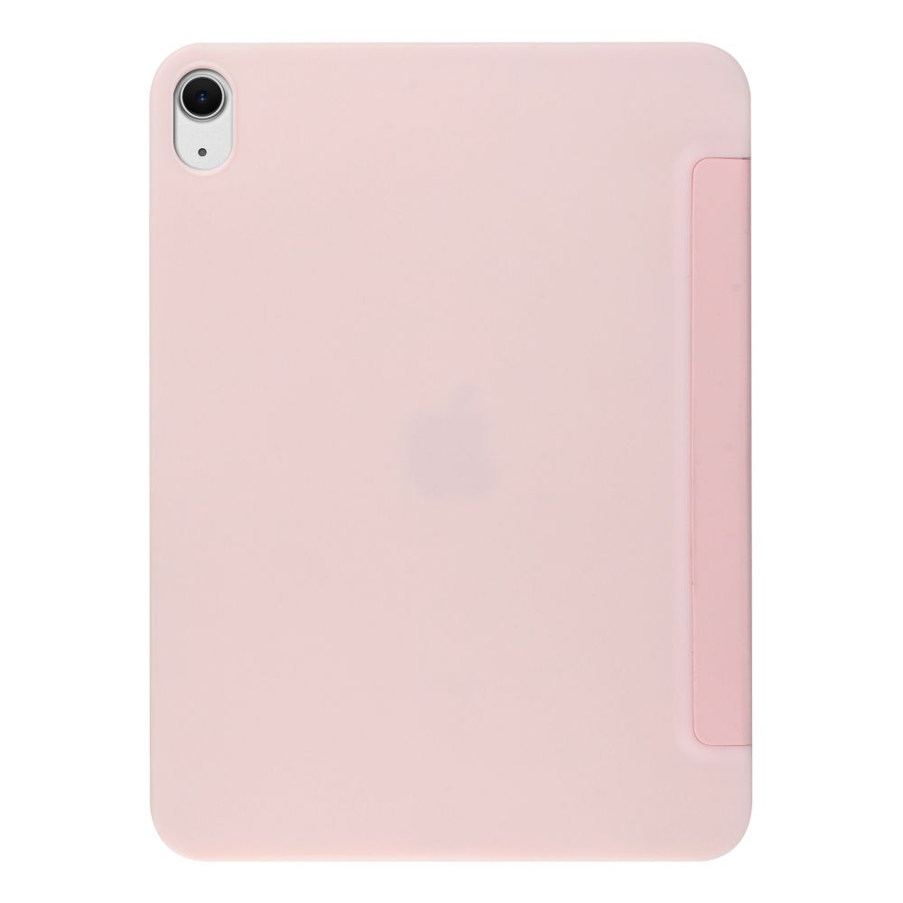 Dėklas Tech-Protect SmartCase iPad Air 10.9" 4 / 5 / 2020-2022 / 11" 6 / 7 / 8 / 2024-2026, rožinis